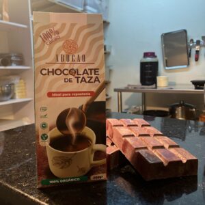 Chocolate de Taza 100%